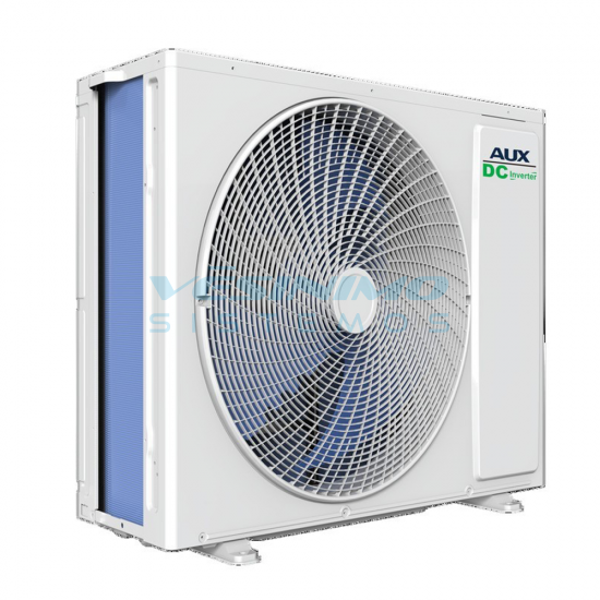 AUX multi-split sistemos išorinis blokas, 6.2/6.6 kW